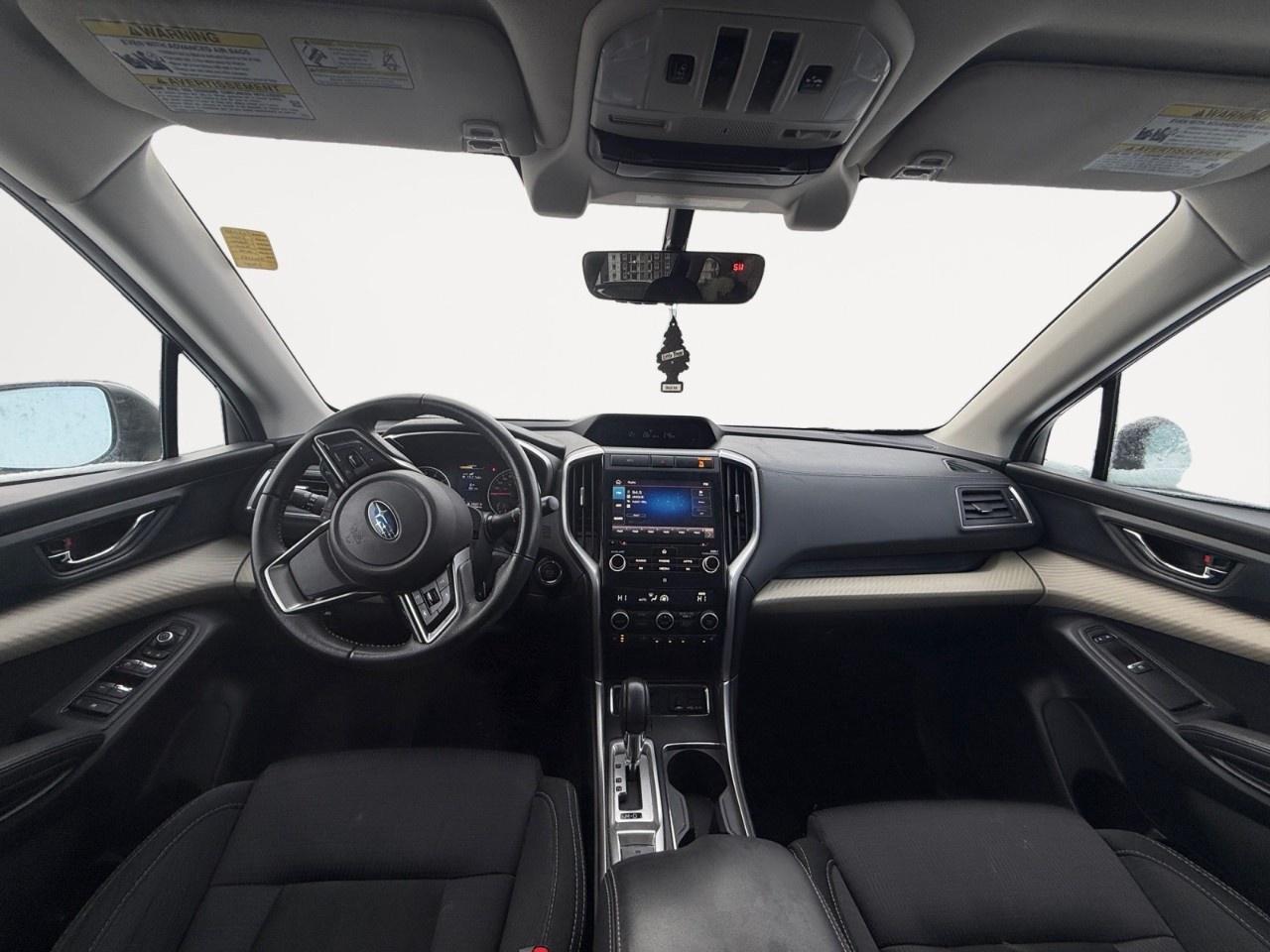 2020 Subaru ASCENT Touring 7-Passenger Photo