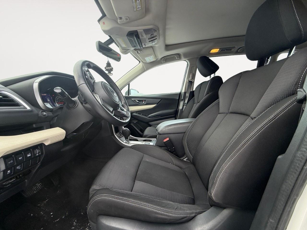 2020 Subaru ASCENT Touring 7-Passenger Photo