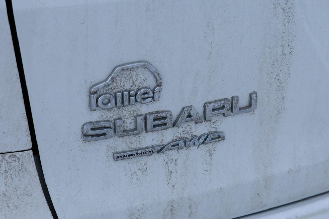 2020 Subaru ASCENT Touring 7-Passenger Photo