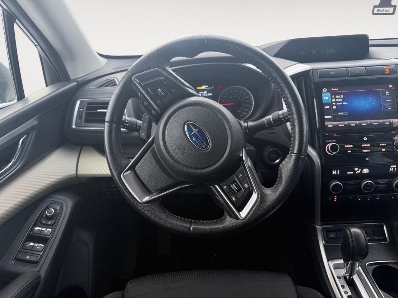 2020 Subaru ASCENT Touring 7-Passenger Photo