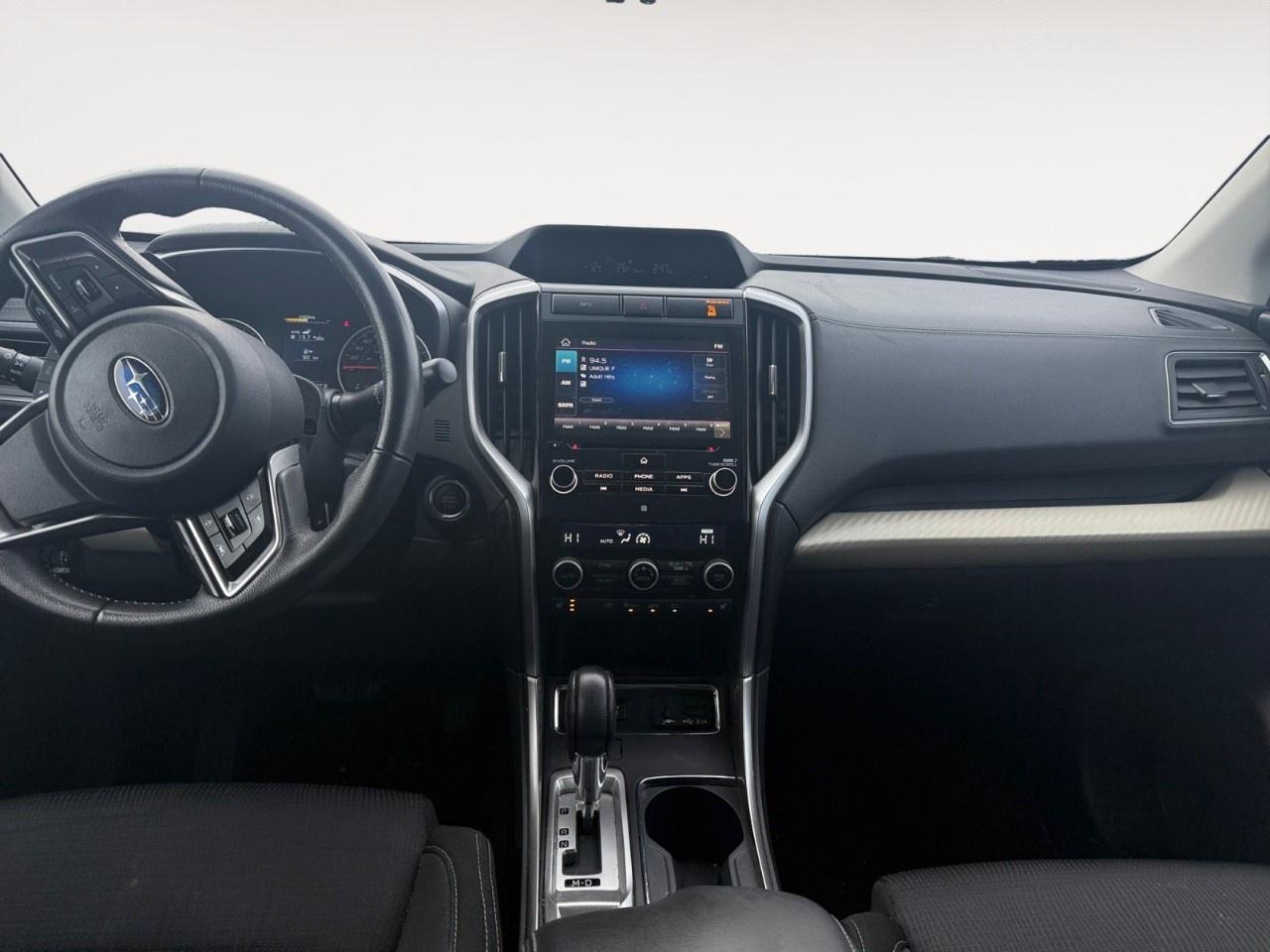 2020 Subaru ASCENT Touring 7-Passenger Photo