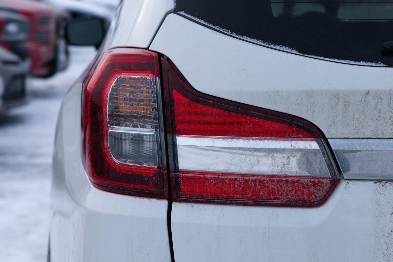 2020 Subaru ASCENT Touring 7-Passenger Photo