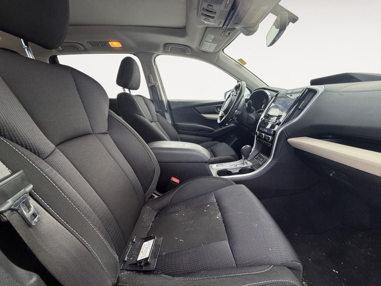 2020 Subaru ASCENT Touring 7-Passenger Photo