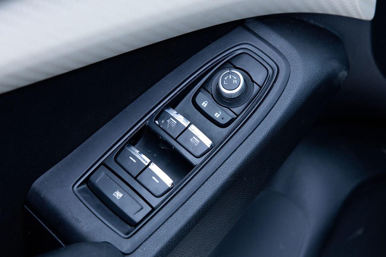 2020 Subaru ASCENT Touring 7-Passenger Photo