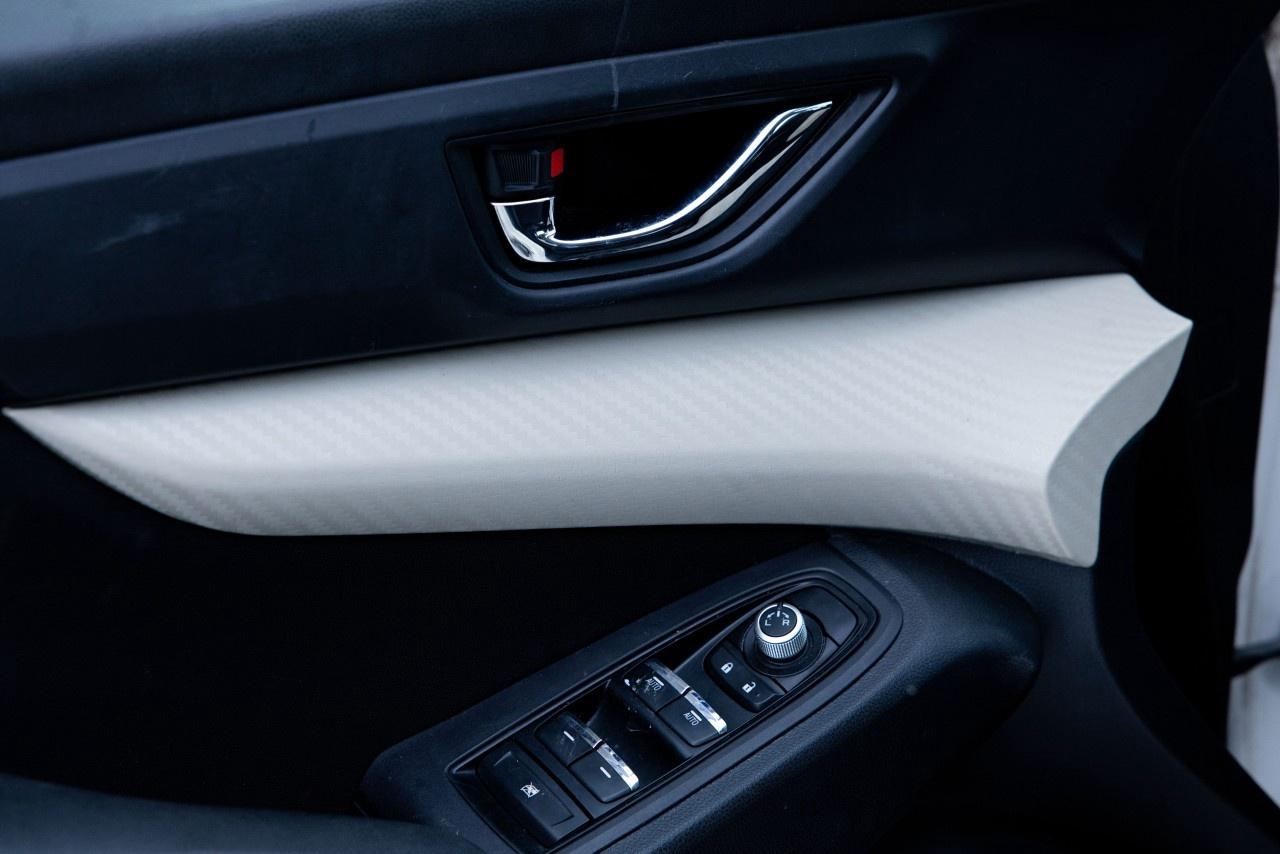 2020 Subaru ASCENT Touring 7-Passenger Photo