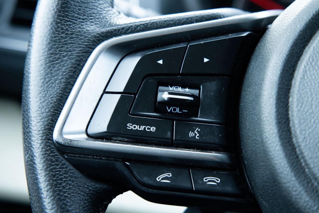 2020 Subaru ASCENT Touring 7-Passenger Photo