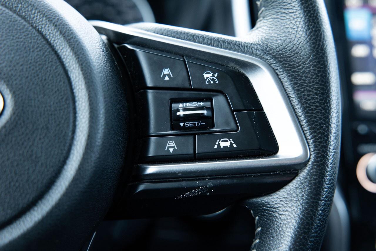 2020 Subaru ASCENT Touring 7-Passenger Photo