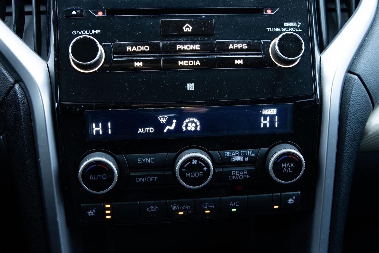 2020 Subaru ASCENT Touring 7-Passenger Photo