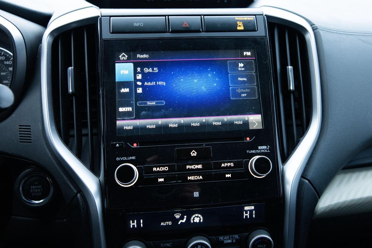 2020 Subaru ASCENT Touring 7-Passenger Photo