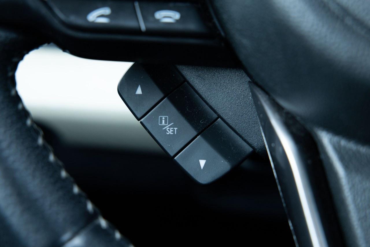 2020 Subaru ASCENT Touring 7-Passenger Photo