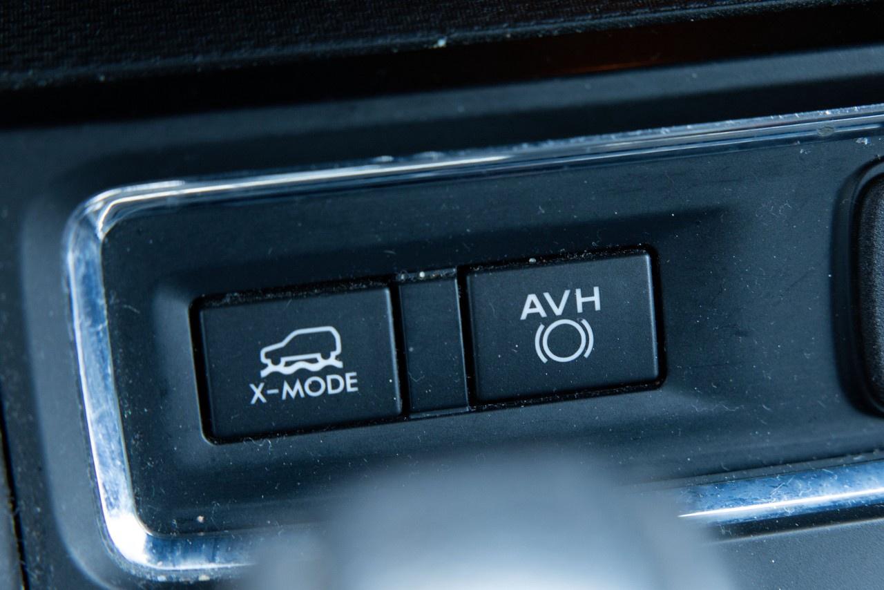 2020 Subaru ASCENT Touring 7-Passenger Photo