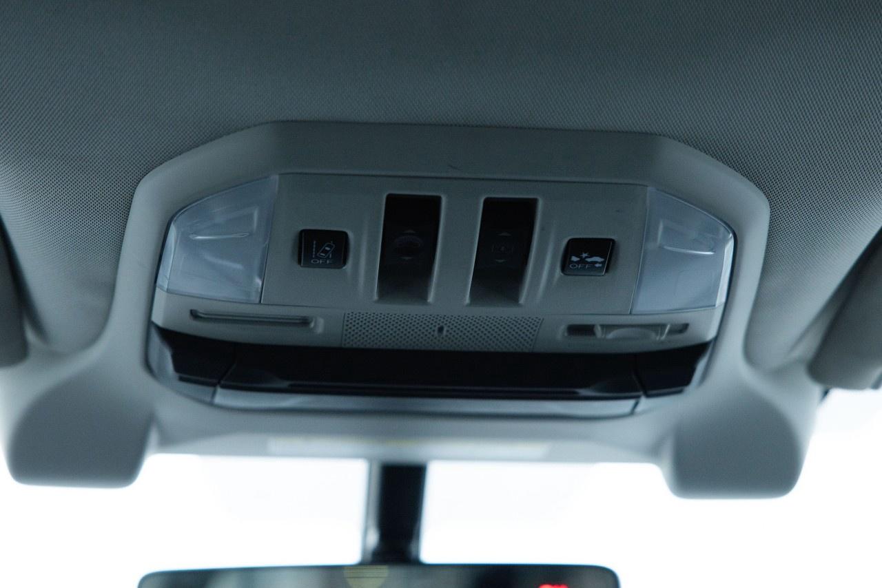 2020 Subaru ASCENT Touring 7-Passenger Photo