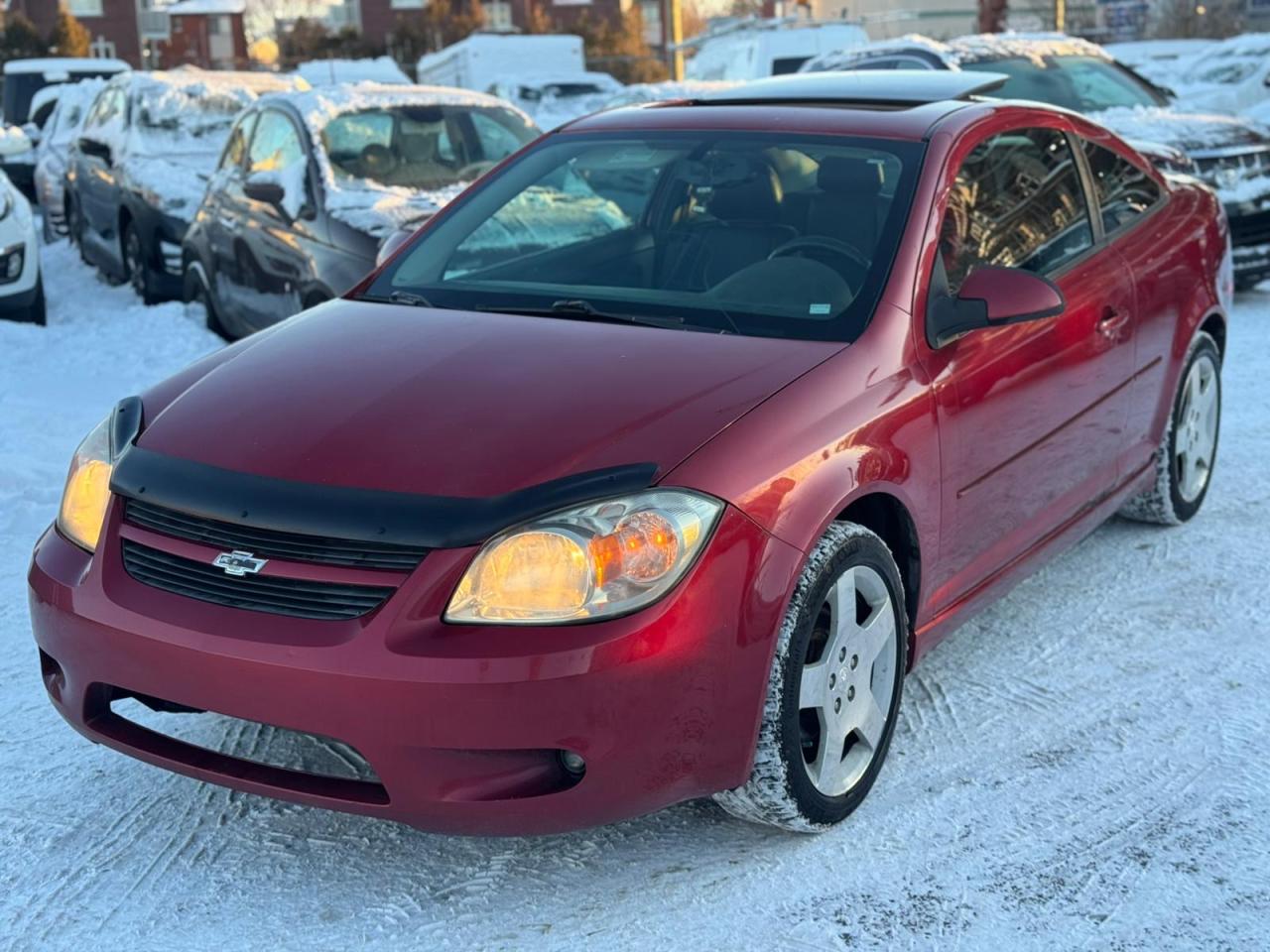 Used 2010 Chevrolet Cobalt LT w/1SB for sale in Vaudreuil-Dorion, QC