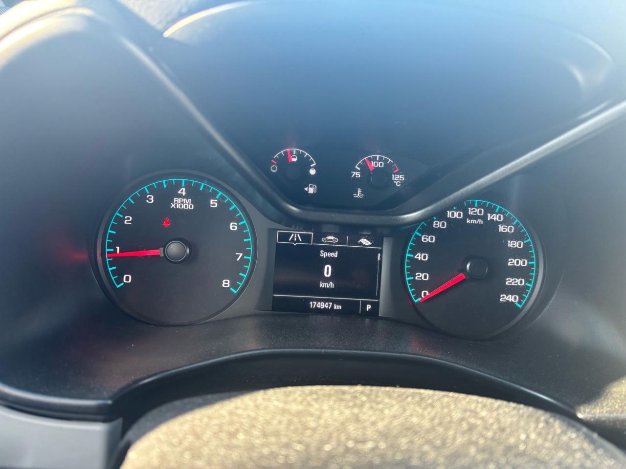 2021 Chevrolet Colorado 2WD Work Truck