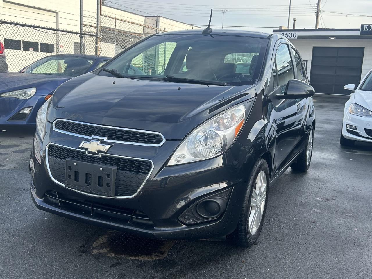 <p><!--StartFragment --><span class=cf0>Please check out our website <a href=https://milani.biz/>https://milani.biz/</a> for Carfax information.</span><!--EndFragment --></p><p>Looking for a zippy and fuel-efficient ride thats perfect for navigating city streets? Check out this pre-owned 2013 Chevrolet Spark LT, now available at Milani Auto Sales! This compact car is designed to make every drive a breeze, offering a surprisingly spacious interior and a fun-to-drive attitude thats sure to put a smile on your face. With its automatic transmission and front-wheel drive, the Spark LT is easy to handle and provides a comfortable driving experience, whether youre commuting to work or running errands around town.</p><p>This 2013 Spark LT is a practical choice, boasting four doors for easy access and a fuel-sipping gasoline engine. Its the ideal vehicle for anyone seeking a reliable and economical car without compromising on style. Youll find its a great choice for those who want a car thats easy to park, maneuver, and enjoy.</p><p>Here are a few of the features that make this Spark LT shine:</p><ul><li><strong>City-Ready Agility</strong>: Its compact size makes it a champion in urban environments, perfect for navigating tight streets and squeezing into parking spots.</li><li><strong>Fuel Sipping Efficiency</strong>: Save money at the pump with this fuel-conscious engine.</li><li><strong>Automatic Transmission</strong>: Enjoy the ease of an automatic transmission, making your daily drives a breeze.</li><li><strong>Surprisingly Spacious Interior</strong>: Dont let its size fool you; the Spark offers more interior space than you might think!</li><li><strong>Modern Design</strong>: This Spark LT is a head-turner with its contemporary styling, designed to catch your eye.</li></ul><p><strong><em>Powered by AutoIntelligence&trade;</em></strong> Vehicle information has been generated using artificial intelligence and is provided for informational purposes only. While efforts are made to ensure accuracy, please confirm all details directly with the dealer.</p>