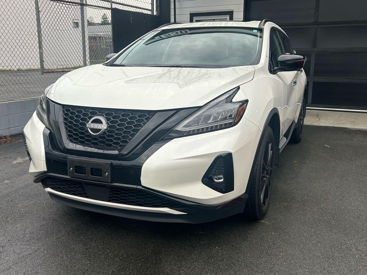 <p>Ask about low biweekly payments OAC trades welcome<br></p><p>Please check out our website <a href=https://milani.biz/>https://milani.biz/ </a>for Carfax information !<span style=font-size: 1em;>Looking for a stylish and capable SUV thats ready for any adventure? Check out this gently used 2024 Nissan Murano SL, available now at Milani Auto Sales! This stunning wagon is equipped with all-wheel drive, ensuring confident handling in any weather condition, perfect for those unpredictable Canadian winters. With just 35,828 km on the odometer, this Murano is practically brand new and ready to provide years of reliable and comfortable driving. The Murano SL trim offers a premium driving experience, blending sophisticated design with practical functionality.</span></p><p>This 2024 Nissan Murano SL at Milani Auto Sales is packed with features designed to enhance every drive. Experience the seamless efficiency of the Variable / CVT transmission, providing a smooth and responsive ride. Enjoy the added security and control that comes with All-Wheel Drive, giving you peace of mind on both city streets and open highways. With its spacious interior, this Murano SL is ideal for families and anyone who values comfort and versatility. Prepare to be impressed by its modern design and advanced technology.</p><p><strong><em>Powered by AutoIntelligence</em></strong> Vehicle information has been generated using artificial intelligence and is provided for informational purposes only. While efforts are made to ensure accuracy, please confirm all details directly with the dealer.</p>