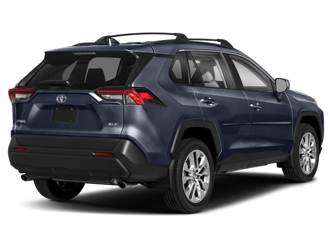 2025 Toyota RAV4 RAV4 XLE AWD Photo1