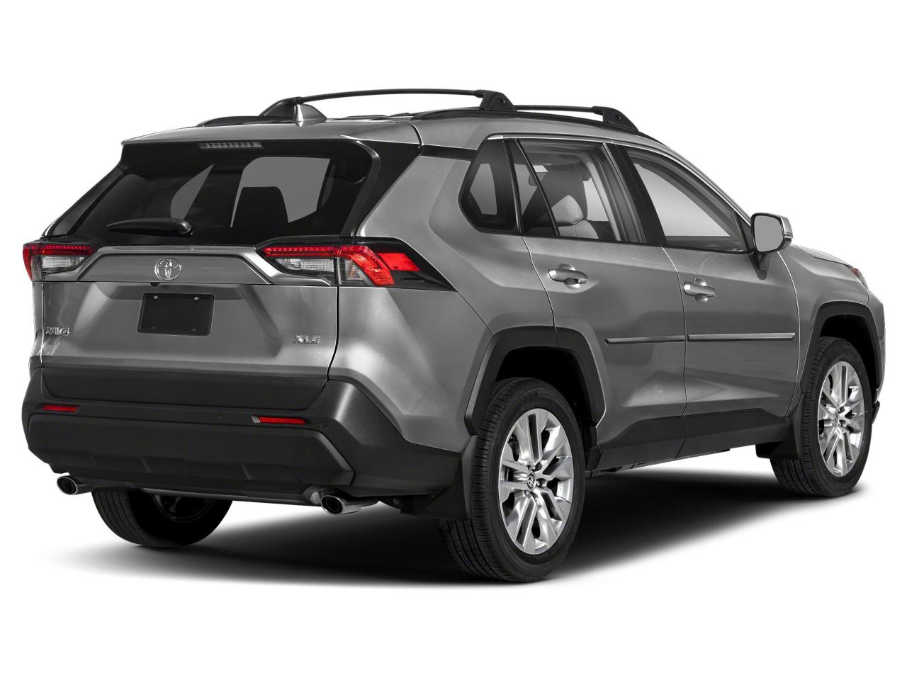 2025 Toyota RAV4 RAV4 XLE AWD Photo1