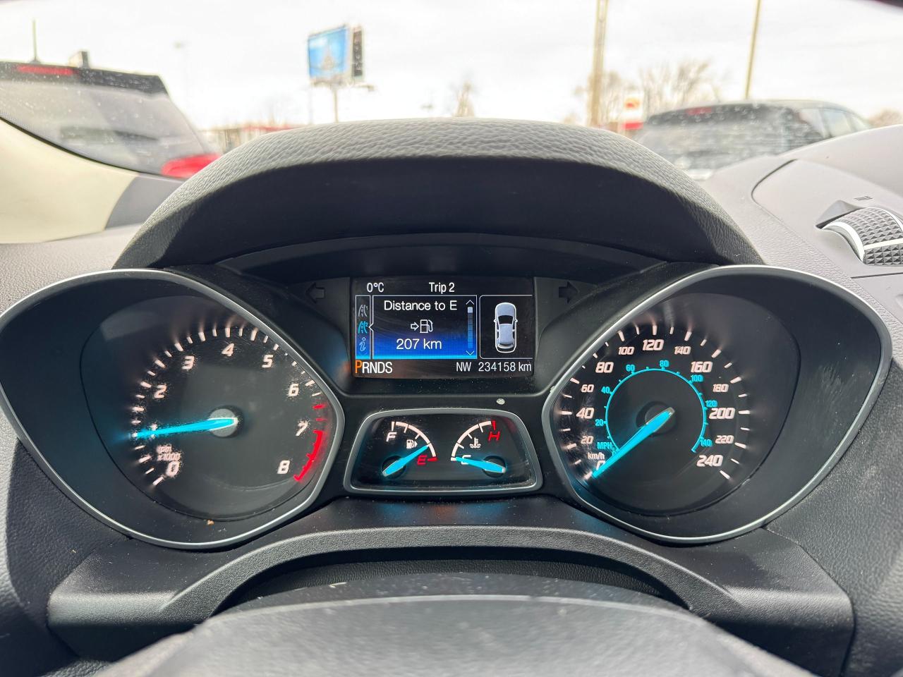 2015 Ford Escape FWD SE | Certified Photo