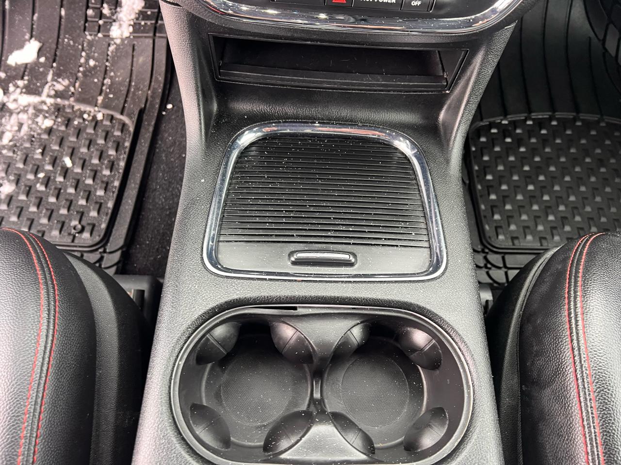 2019 Dodge Grand Caravan GT Photo