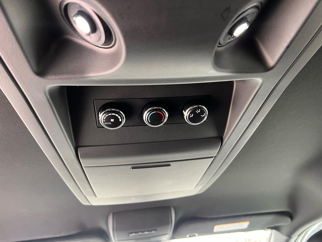 2019 Dodge Grand Caravan GT Photo