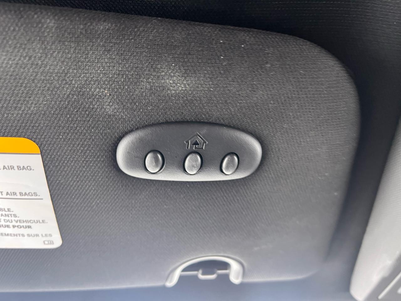 2019 Dodge Grand Caravan GT Photo