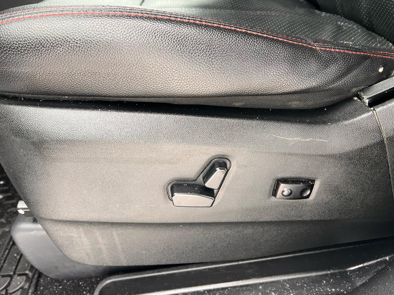 2019 Dodge Grand Caravan GT Photo