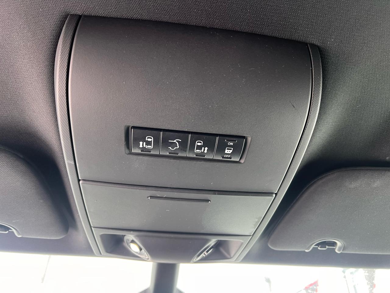 2019 Dodge Grand Caravan GT Photo