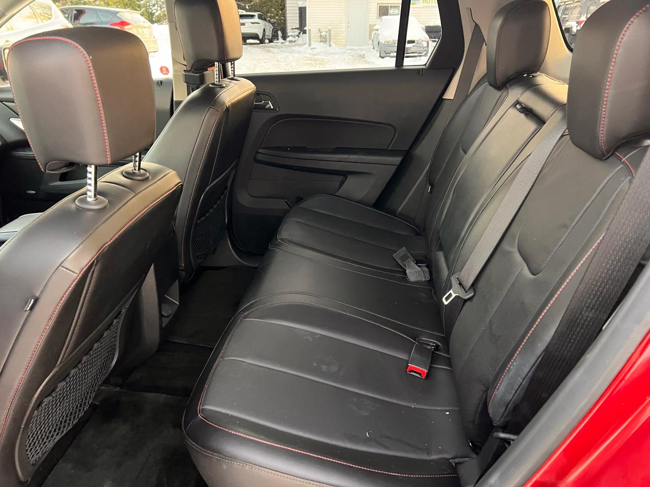 2013 GMC Terrain SLT V6 3.6L *LEATHER Photo