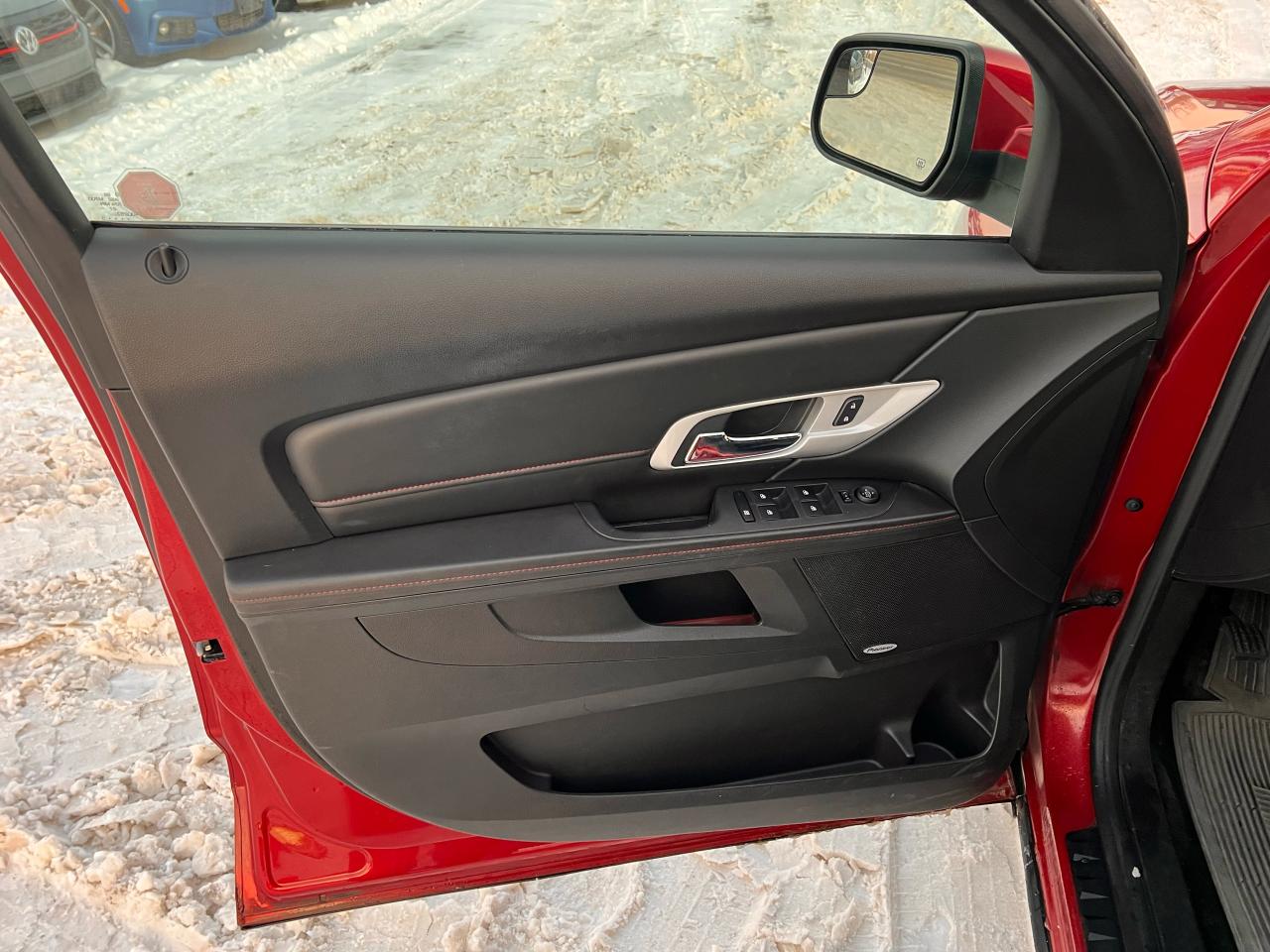 2013 GMC Terrain SLT V6 3.6L *LEATHER Photo