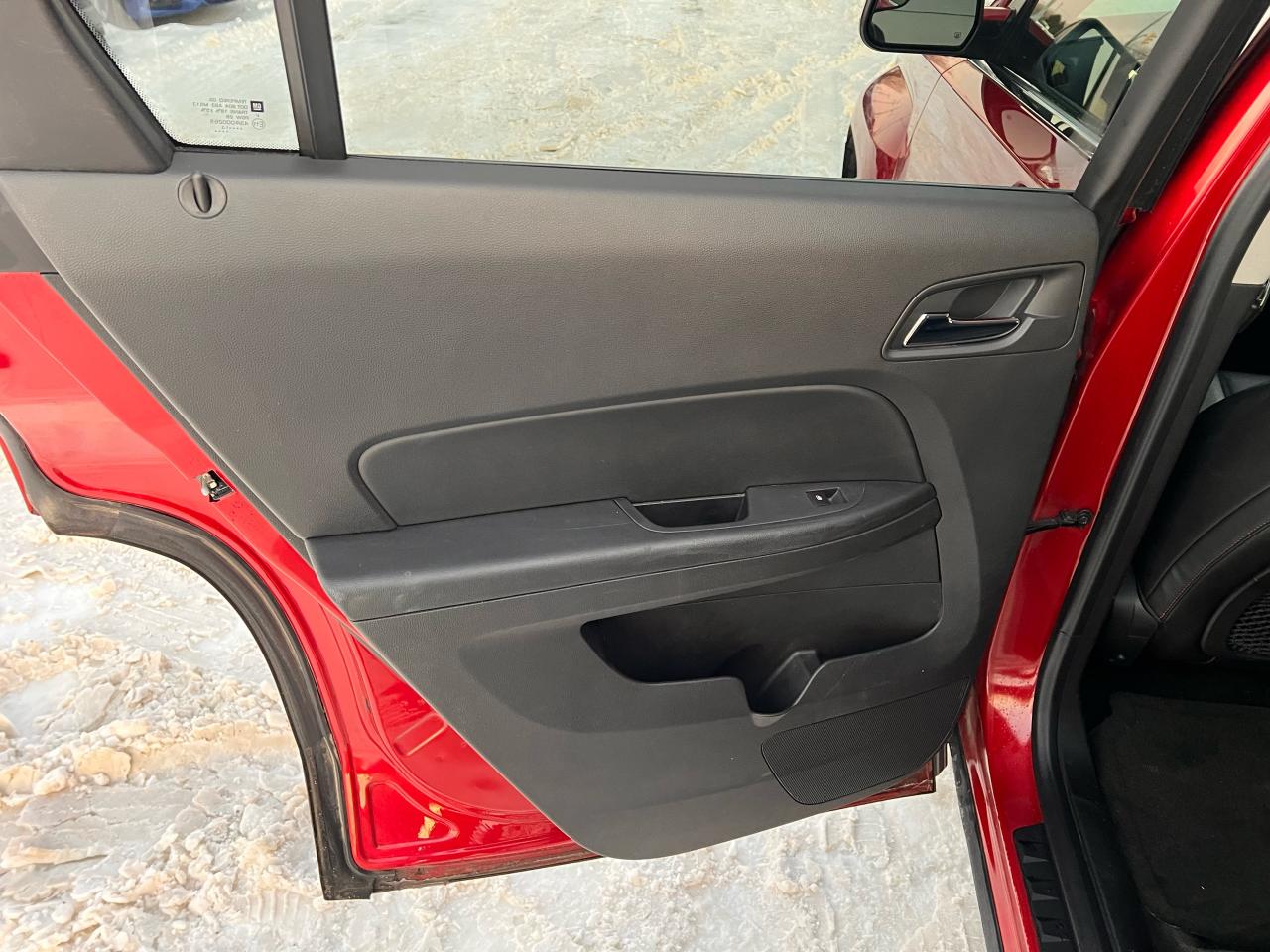 2013 GMC Terrain SLT V6 3.6L *LEATHER Photo