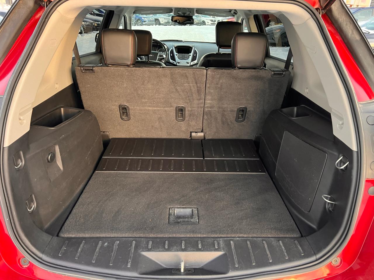 2013 GMC Terrain SLT V6 3.6L *LEATHER Photo