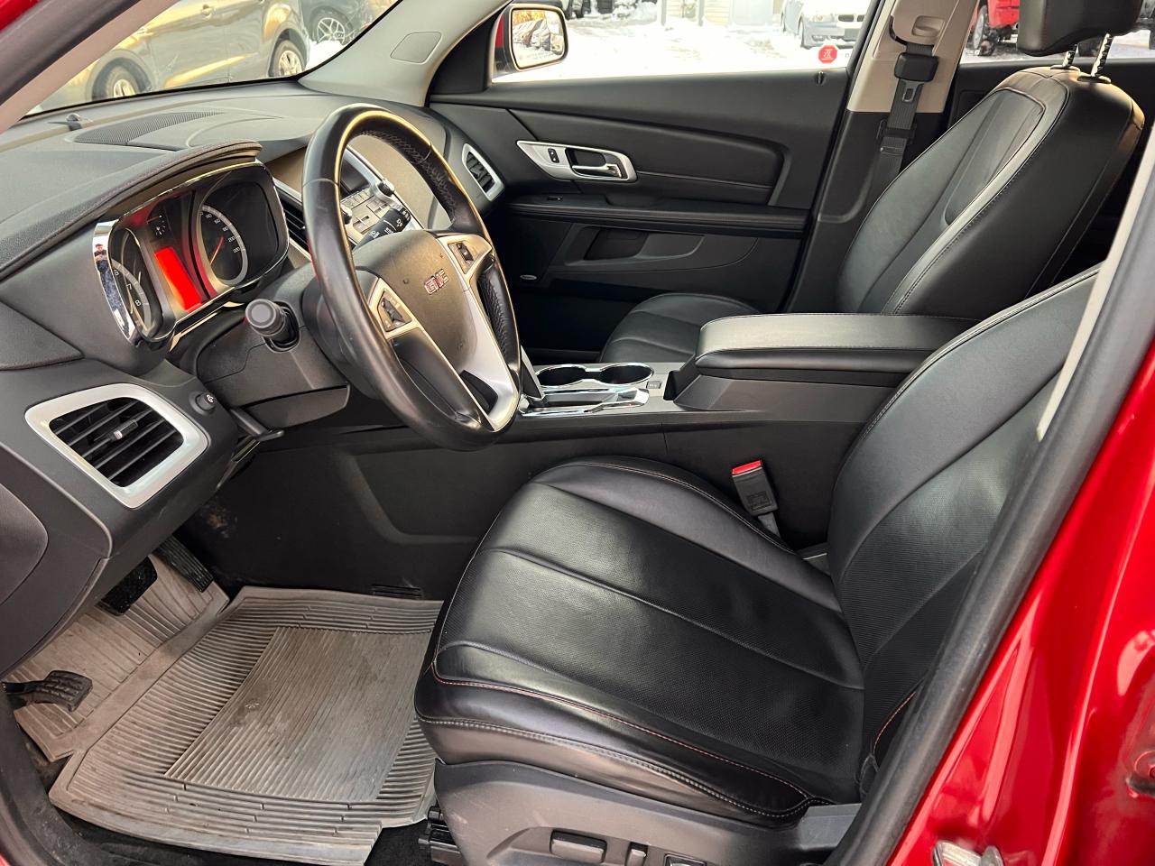 2013 GMC Terrain SLT V6 3.6L *LEATHER Photo