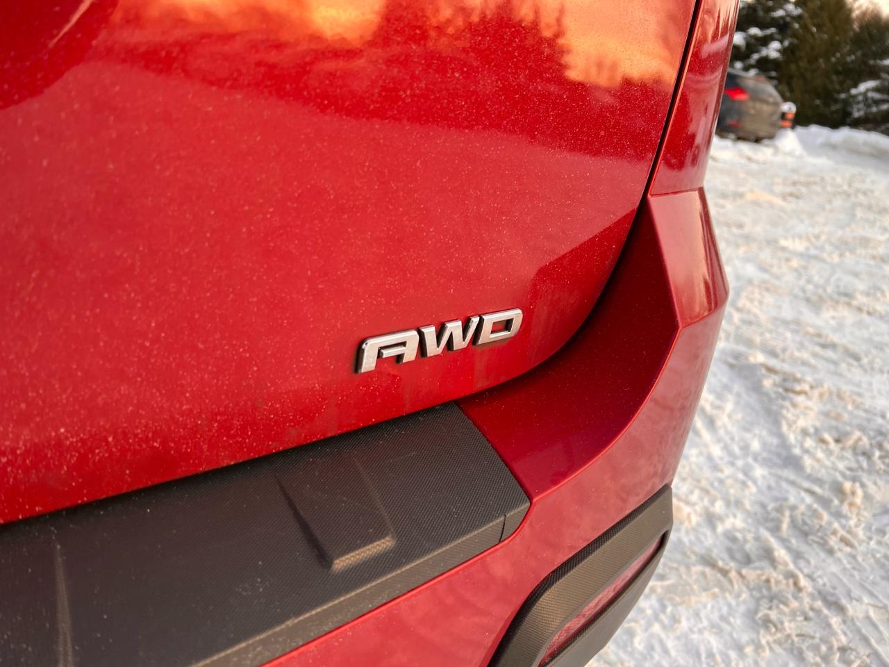 2013 GMC Terrain SLT V6 3.6L *LEATHER Photo