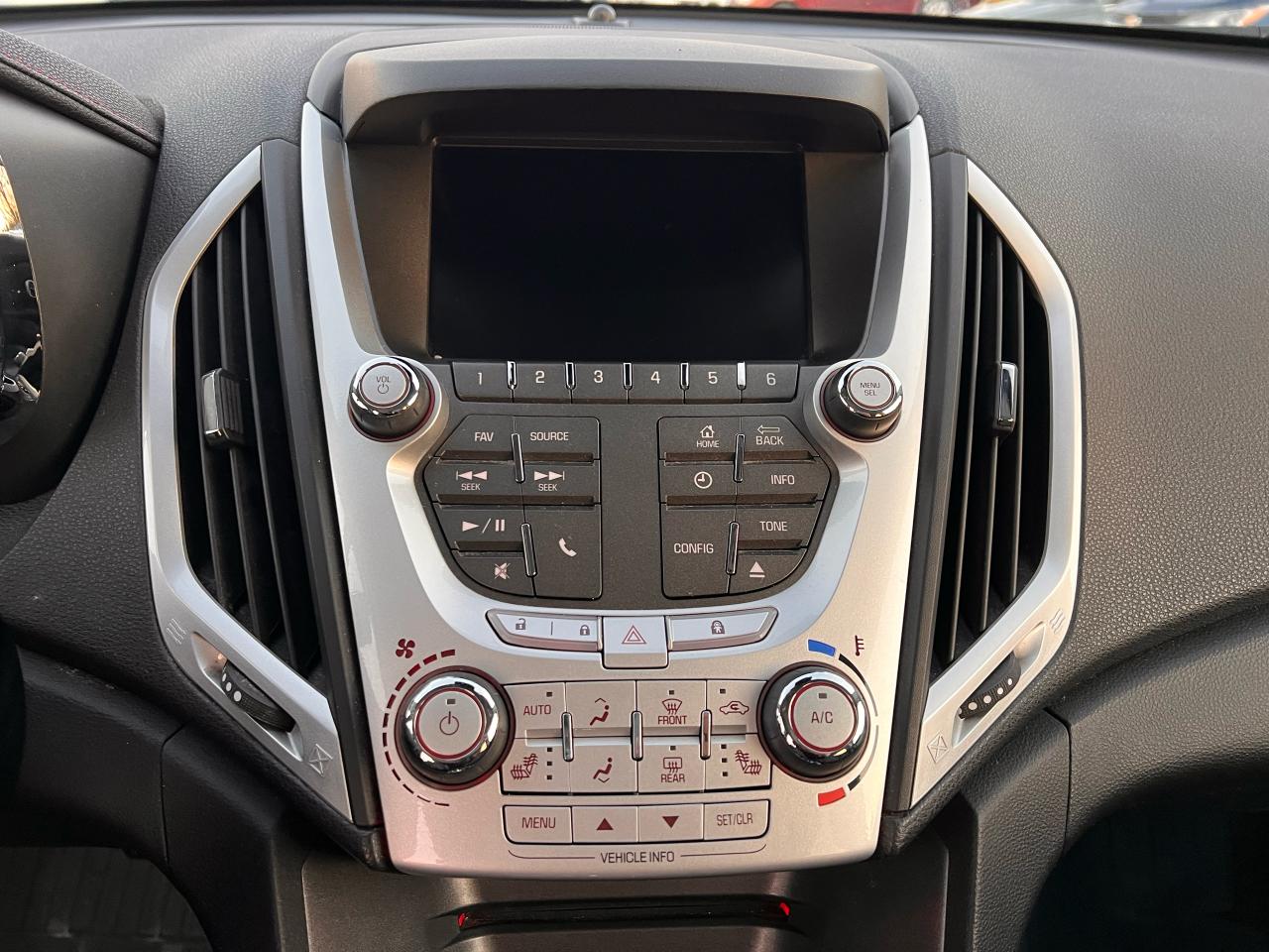 2013 GMC Terrain SLT V6 3.6L *LEATHER Photo