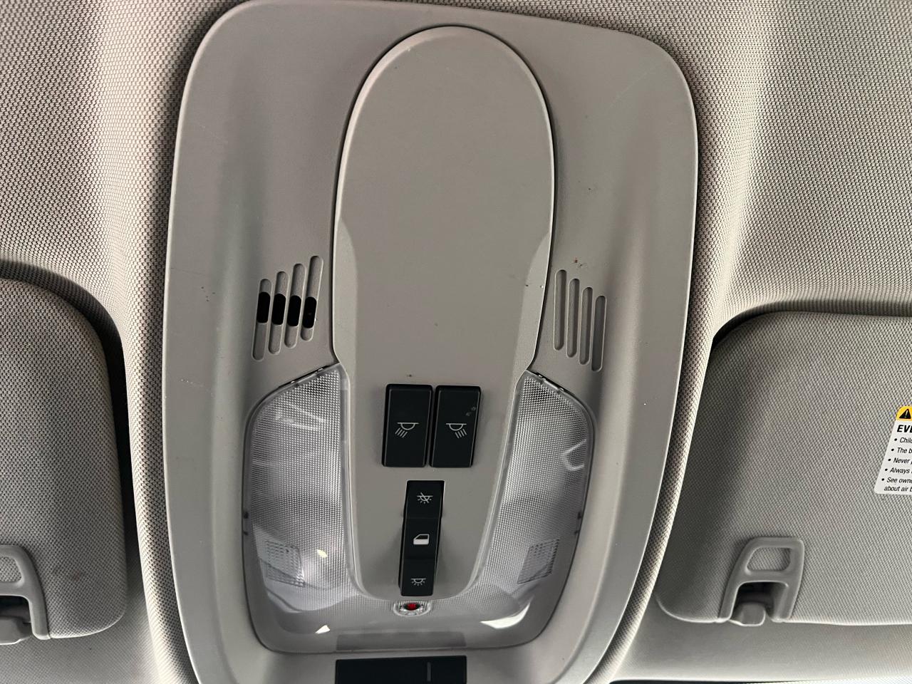 2013 GMC Terrain SLT V6 3.6L *LEATHER Photo