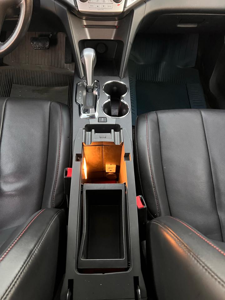 2013 GMC Terrain SLT V6 3.6L *LEATHER Photo