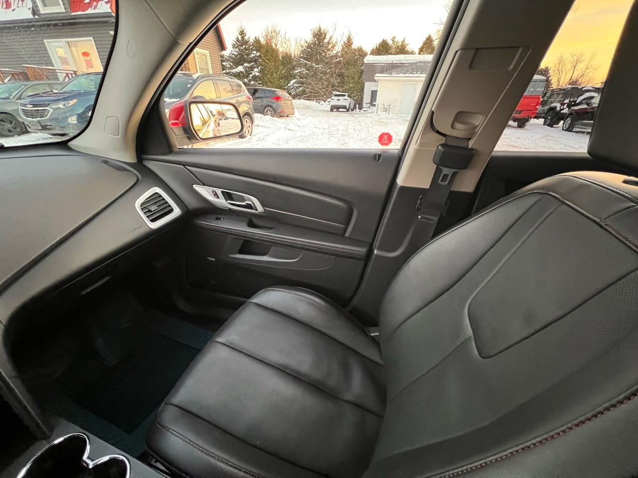 2013 GMC Terrain SLT V6 3.6L *LEATHER Photo