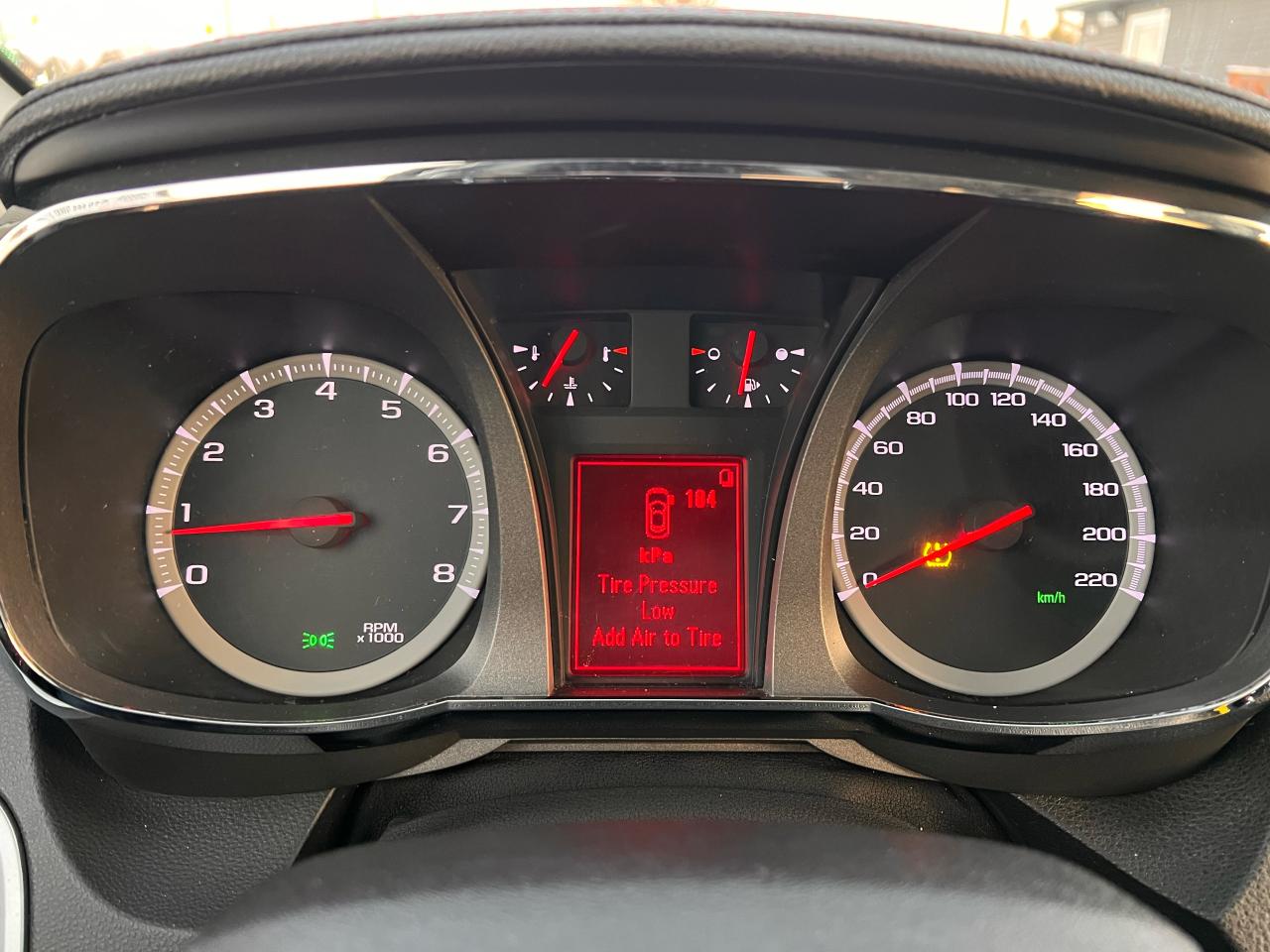 2013 GMC Terrain SLT V6 3.6L *LEATHER Photo