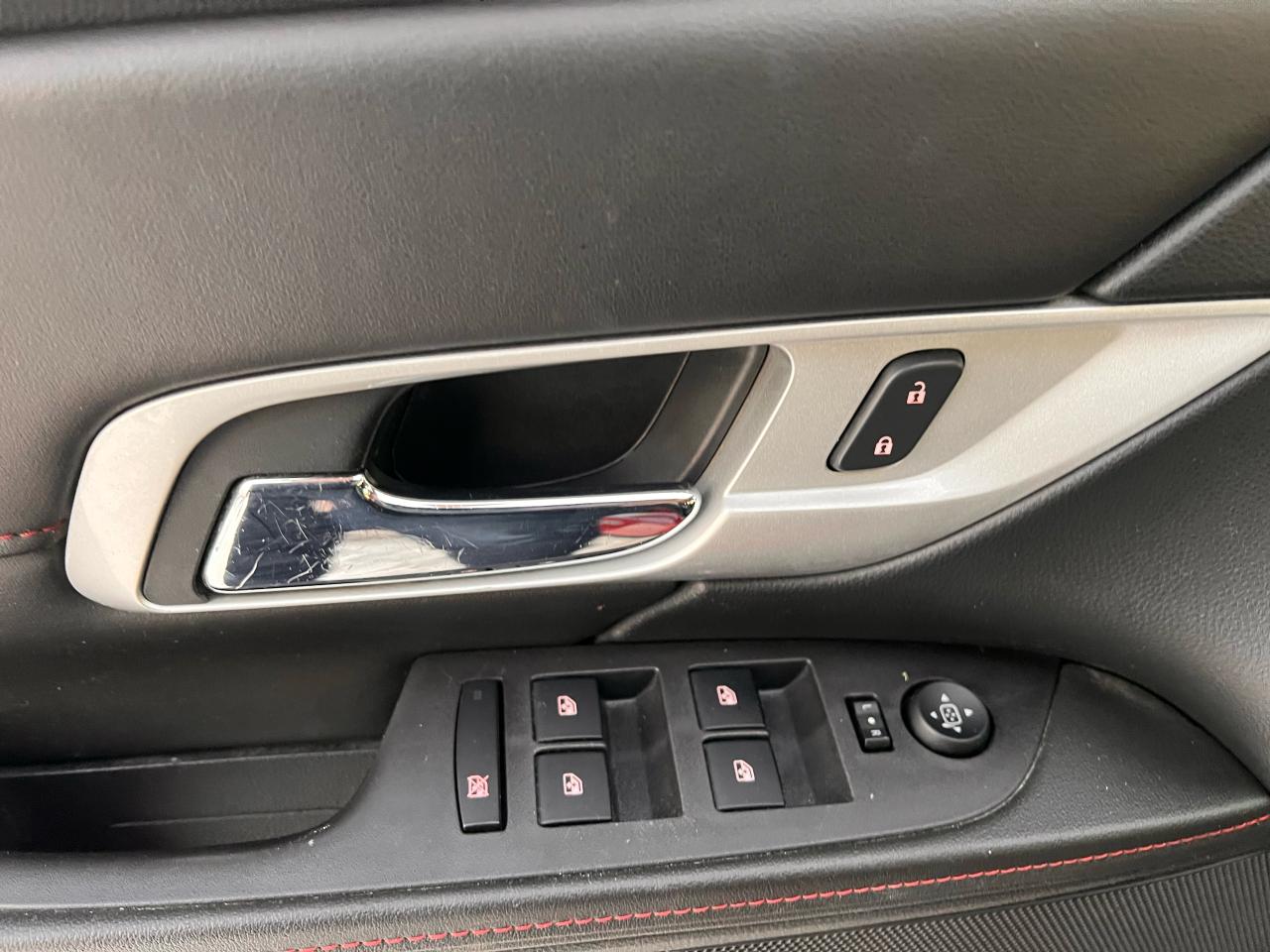 2013 GMC Terrain SLT V6 3.6L *LEATHER Photo