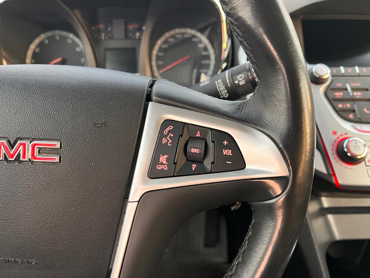 2013 GMC Terrain SLT V6 3.6L *LEATHER Photo