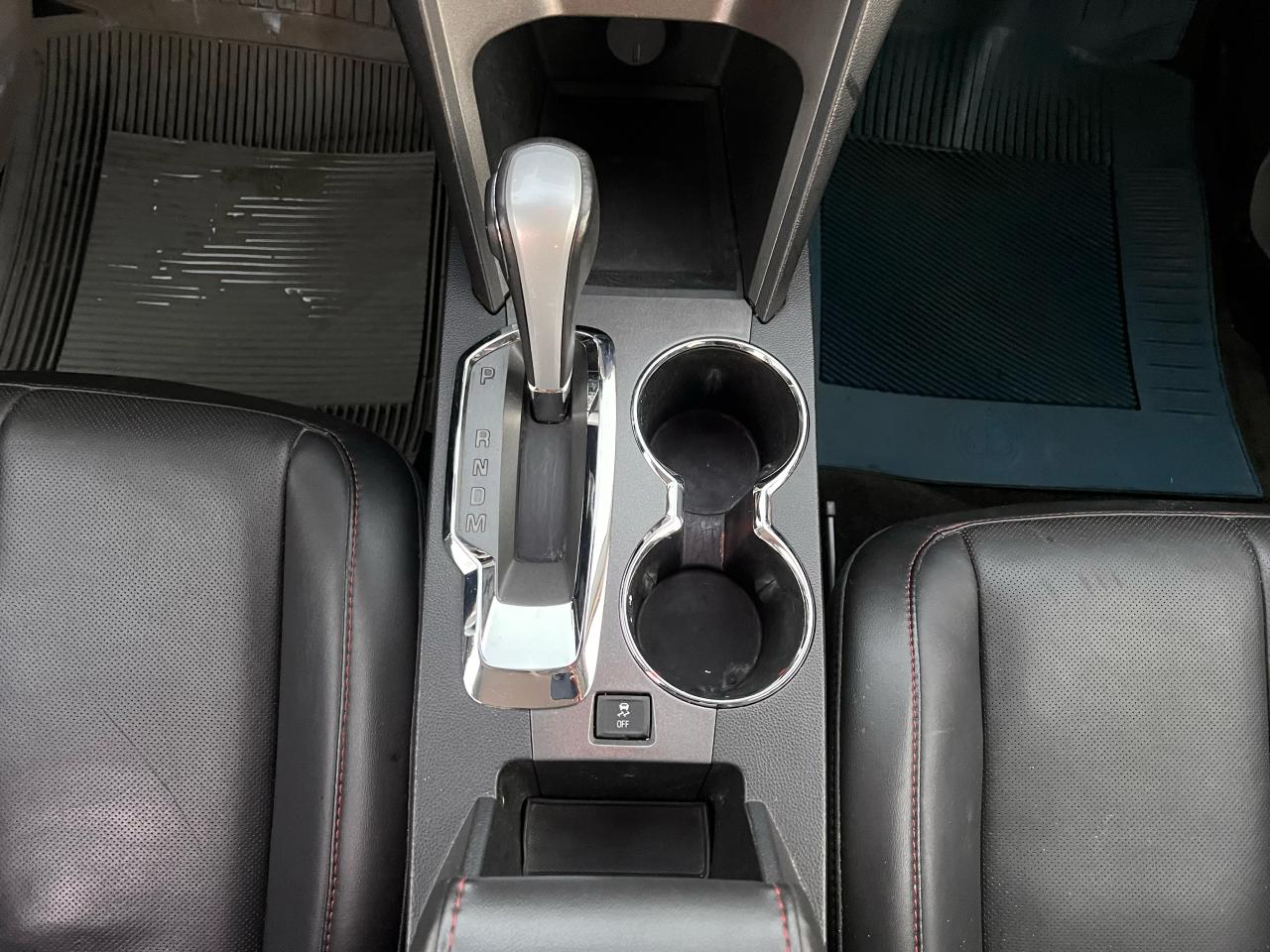 2013 GMC Terrain SLT V6 3.6L *LEATHER Photo