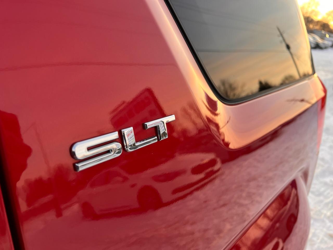 2013 GMC Terrain SLT V6 3.6L *LEATHER Photo