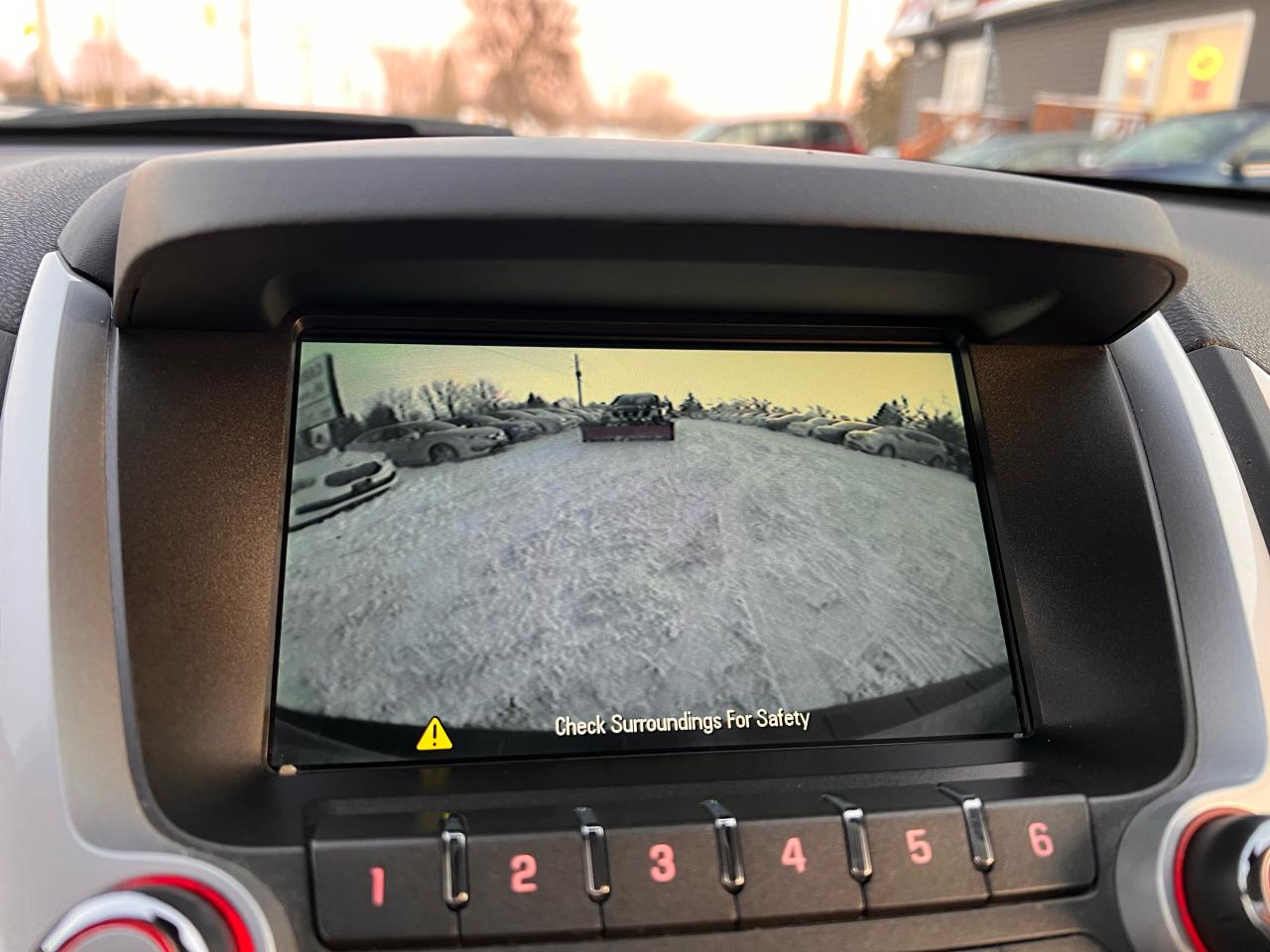 2013 GMC Terrain SLT V6 3.6L *LEATHER Photo