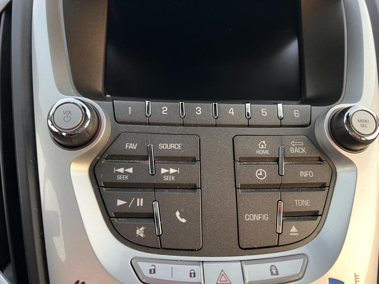 2013 GMC Terrain SLT V6 3.6L *LEATHER Photo