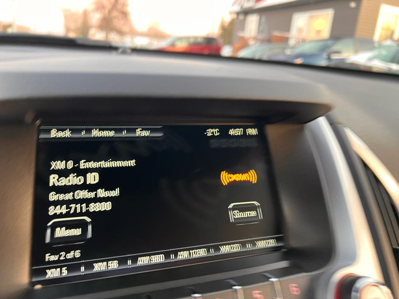 2013 GMC Terrain SLT V6 3.6L *LEATHER Photo