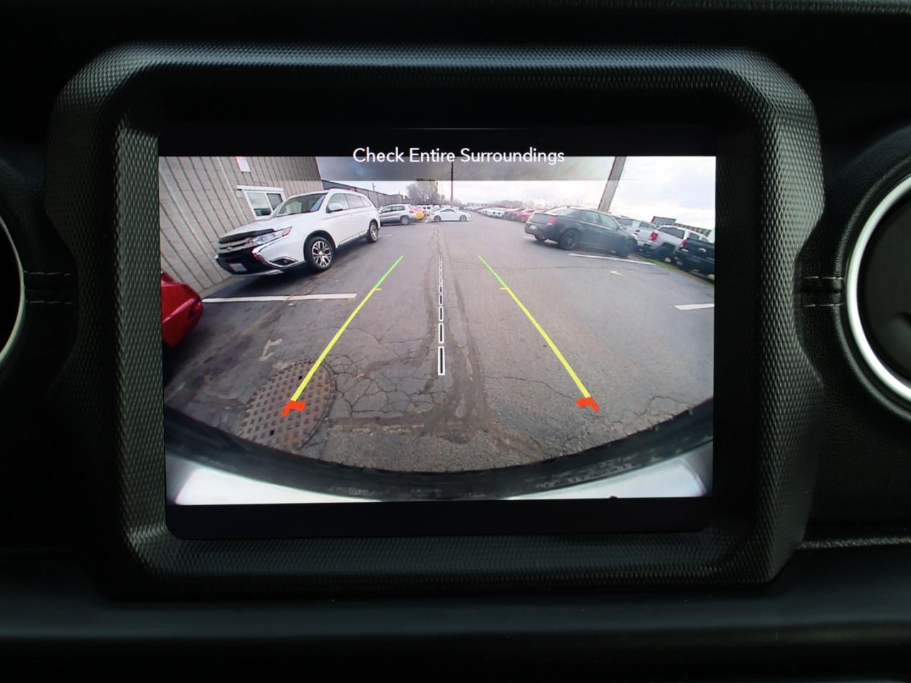 2020 Jeep Wrangler UMLIMITED SAHARA CERTIFIED CAMERA NAV BLUETOOTH LEATHER HEATED SEATS CRUISE ALLOYS Photo