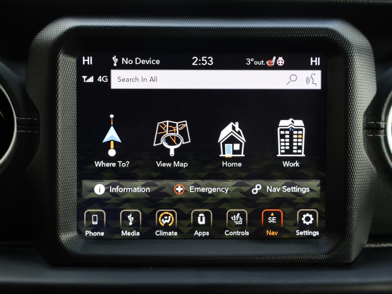 2020 Jeep Wrangler UMLIMITED SAHARA CERTIFIED CAMERA NAV BLUETOOTH LEATHER HEATED SEATS CRUISE ALLOYS Photo