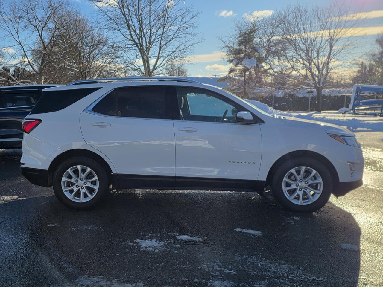 2019 Chevrolet Equinox LT , Remote Start Photo