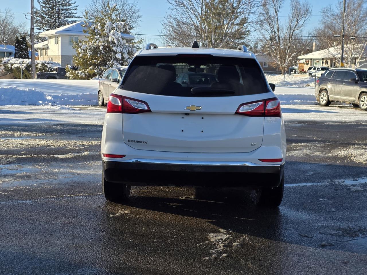 2019 Chevrolet Equinox LT , Remote Start Photo